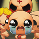 The Binding of Isaac: Four Souls Requiem is making millions on Kickstarter.